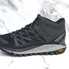 Merrell 戶外鞋 Antora 2 GTX 白 灰 女鞋 登山鞋 防水 低筒 【ACS】 ML135320 歷史價格詳細信息