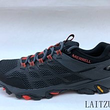 Merrell Moab FST 2 Gore-Tex [ML500117] 男 戶外鞋 登山 越野 防水 耐磨 深藍紅 歷史價格詳細信息