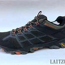 Merrell Moab FST 2 Gore-Tex [ML500117] 男 戶外鞋 登山 越野 防水 耐磨 深藍紅 歷史價格詳細信息