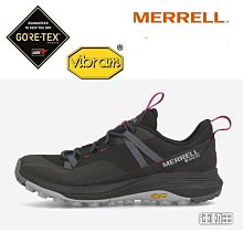 Merrell 登山鞋 Siren 4 GTX 女鞋 藍 螢光黃 防水 Vibram 越野 戶外 低筒 郊山 ML037280 歷史價格詳細信息