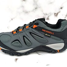 【斯伯特】MERRELL Alverstone Mid GORE-TEX 戶外鞋 多功能 防水 登山鞋 033023 歷史價格詳細信息