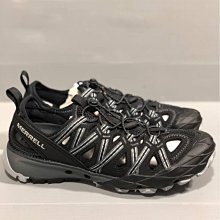 MERRELL 水陸兩棲運動鞋 戶外運動鞋 防臭抗菌 越野透氣 避震 #ML48611 尺寸US：7.5 歷史價格詳細信息