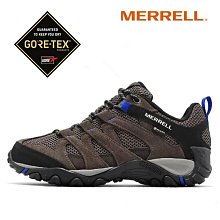 【出清】  MERRELL 梅洛 女登山鞋 健行 US7~9 MQM Flex 2 Mid GTX J035278 歷史價格詳細信息