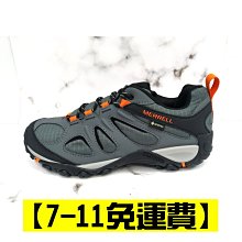 【出清】  MERRELL 梅洛 女登山鞋 健行 US7~9 MQM Flex 2 Mid GTX J035278 歷史價格詳細信息