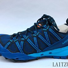Merrell 兩棲鞋 Choprock Shandal 男鞋 ML50353 歷史價格詳細信息