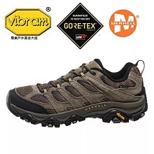 Merrell 登山鞋 Moab 3 GTX 男鞋 棕 卡其 防水 越野 戶外 郊山 Gore-Tex ML135531 歷史價格詳細信息
