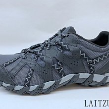 MERRELL(男)WATERPRO MAIPO 2水陸兩棲運動鞋 男鞋-藍黑 歷史價格詳細信息