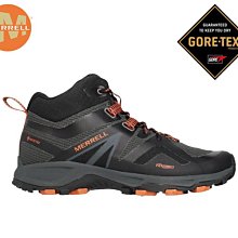 丹大戶外【MERRELL】中筒防水登山鞋 戶外鞋 男鞋 灰黑 ML036229 鞋子│防水耐磨│布鞋│越野鞋 歷史價格詳細信息