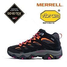 Merrell 戶外鞋 Moab 3 Mid GTX 防水 女鞋 真皮 登山 越野 耐磨 黃金大底 避震 綠 紫  ML035818 歷史價格詳細信息