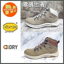 【出清】  MERRELL 梅洛 女登山鞋 健行 US7~9 MQM Flex 2 Mid GTX J035278 歷史價格詳細信息