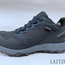 MERRELL(男) ALTALIGHT APPROACH MID GORE-TEX 高筒郊山健行鞋 -灰 歷史價格詳細信息
