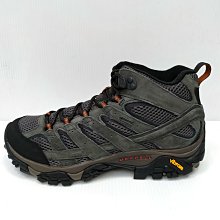 【出清】  MERRELL 梅洛 女登山鞋 健行 US7~9 MQM Flex 2 Mid GTX J035278 歷史價格詳細信息