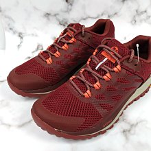 Merrell Antora 2 Print [ML067132] 女 越野鞋 戶外 抗撕裂 穩定 耐磨 黃金大底 深紅 歷史價格詳細信息