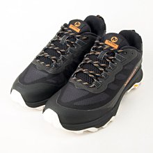 Merrell 戶外鞋 Moab Speed 男鞋 米白 黑 輕量 透氣 黃金大底 耐磨 緩衝 越野 登山 ML067043 歷史價格詳細信息