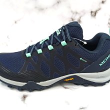 Merrell 登山鞋 Siren 3 GTX Gore-Tex 防水 戶外鞋 女性專屬 女鞋 深藍 灰 紫 紅 ACS 歷史價格詳細信息
