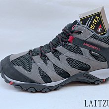 MERRELL ALVERSTONE MID GORE-TEX 高筒郊山鞋 赤霞珠 ML036840 女鞋 歷史價格詳細信息