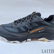 Merrell Moab Speed Gore-Tex [ML067507] 男 戶外鞋 登山 越野 防水 止滑 橘褐 歷史價格詳細信息