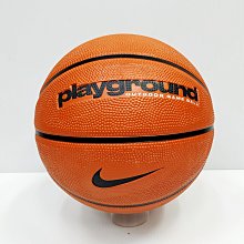 NIKE EVERYDAY PLAYGROUND 8P 7號籃球 「N100437165107」≡排汗專家≡ 歷史價格詳細信息