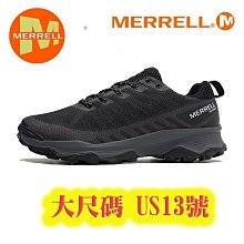 Merrell 登山鞋 Speed ECO WP 女鞋 黑 棕 防水 戶外 溯溪 健行 抓地 ML037184 歷史價格詳細信息