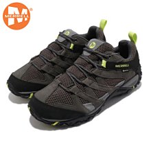 丹大戶外【MERRELL】中筒防水登山鞋 戶外鞋 男鞋 灰黑 ML036229 鞋子│防水耐磨│布鞋│越野鞋 歷史價格詳細信息