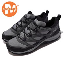 丹大戶外【MERRELL】中筒防水登山鞋 戶外鞋 男鞋 灰黑 ML036229 鞋子│防水耐磨│布鞋│越野鞋 歷史價格詳細信息