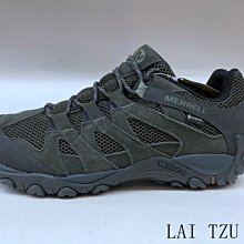 Merrell Alversrone Gtx 咖啡紅色 網布 健行運動鞋 女款 NO.I9910【新竹皇家】 歷史價格詳細信息
