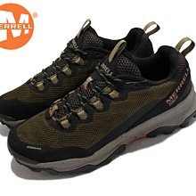 Merrell 戶外鞋 Speed Strike Mid GTX 灰 黑 男鞋 登山鞋 防水【ACS】 ML066871 歷史價格詳細信息