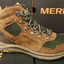 Merrell 登山鞋 Ontario 85 Mesh Mid WP 防水 戶外鞋 黃金大底 男鞋 女鞋 任選【ACS】 歷史價格詳細信息