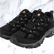 Merrell Moab 3 Gore-Tex [ML036263] 男 登山鞋 戶外 越野 防水 支撐 避震 深灰 黑 歷史價格詳細信息