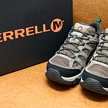 ✩Pair✩ MERRELL MOAB 3 GTX 登山健行鞋 J135531 男鞋 防水透氣 黃金大底 耐磨極佳 麂皮 歷史價格詳細信息