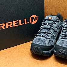 ✩Pair✩ MERRELL MOAB 3 GTX 登山健行鞋 J135531 男鞋 防水透氣 黃金大底 耐磨極佳 麂皮 歷史價格詳細信息