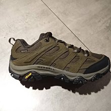 Merrell Moab 3 Gore-Tex [ML036263] 男 登山鞋 戶外 越野 防水 支撐 避震 深灰 黑 歷史價格詳細信息