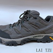 Merrell Moab 2 Gtx 紫色 網布 健行用運動鞋 女款 NO.J0508【新竹皇家 ML034828】 歷史價格詳細信息