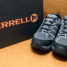 ✩Pair✩ MERRELL MOAB 3 GTX 登山健行鞋 J135531 男鞋 防水透氣 黃金大底 耐磨極佳 麂皮 歷史價格詳細信息
