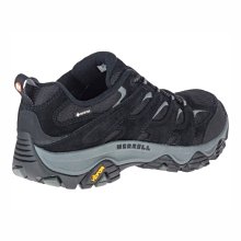 Merrell Moab 3 Gore-Tex [ML036263] 男 登山鞋 戶外 越野 防水 支撐 避震 深灰 黑 歷史價格詳細信息