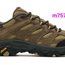 MERRELL MOAB 3 GORE-TEX 登山鞋 薄荷綠 ML036304 女鞋 歷史價格詳細信息