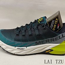 Merrell Agility Peak 4 [ML067463] 男 戶外鞋 登山 健行 越野 耐磨 止滑 穩定 紅藍 歷史價格詳細信息
