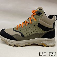 MERRELL SPEED SOLO MID WATERPROOF 防潑水麂皮登山鞋 丁香紫 ML005098 女鞋 歷史價格詳細信息