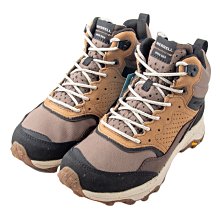 MERRELL SPEED SOLO MID WATERPROOF 防潑水麂皮登山鞋 丁香紫 ML005098 女鞋 歷史價格詳細信息