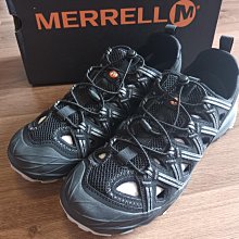 Merrell Choprock 藍色網布 黃金大底 水陸兩棲運動鞋 男款 NO.B1953【新竹皇家 ML03354】 歷史價格詳細信息