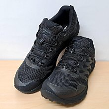 Merrell Nova 3 GTX [ML067581] 男 戶外鞋 郊山 越野 健行 防水 止滑 緩震 舒適 黑 歷史價格詳細信息