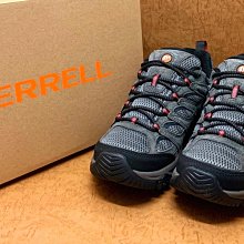 ✩Pair✩ MERRELL MOAB 3 GTX 登山健行鞋 J135531 男鞋 防水透氣 黃金大底 耐磨極佳 麂皮 歷史價格詳細信息