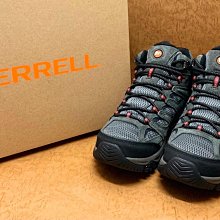✩Pair✩ MERRELL MOAB 3 GTX 寬楦登山健行鞋 J035799W 男鞋 防水透氣 黃金大底 耐磨佳 歷史價格詳細信息