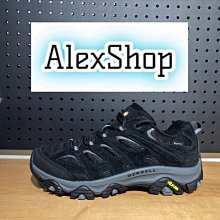Merrell Moab 3 Gore-Tex [ML036263] 男 登山鞋 戶外 越野 防水 支撐 避震 深灰 黑 歷史價格詳細信息