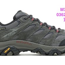 Merrell Moab 3 GTX [ML037500] 女 戶外鞋 登山 越野 健行 防水 黃金大底 避震 玫瑰色 歷史價格詳細信息