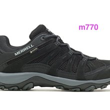 Merrell Alverstone 2 GTX [ML037548] 女 戶外鞋 郊山 越野 防水 耐磨 緩震 玫紅 歷史價格詳細信息