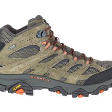 [好也戶外]Merrell 男 MOAB 3 GTX® 低筒登山鞋 原石色 NO.035797 歷史價格詳細信息