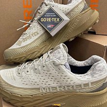 【MERRELL 美國】AGILITY PEAK 5男 多功能健行鞋『奶茶棕』068047 歷史價格詳細信息