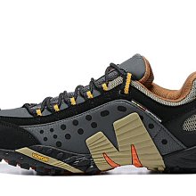 戶外運動鞋 登山鞋 西域 駱駝男鞋夏季鏤空網鞋透氣薄款防臭網面鞋男戶外運動登山鞋 歷史價格詳細信息