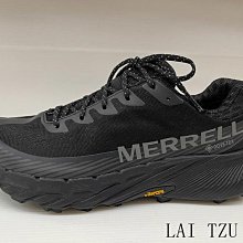 【Merrell】AGILITY PEAK 5 BOA GTX 女 野跑鞋 黑色 ML068214 歷史價格詳細信息